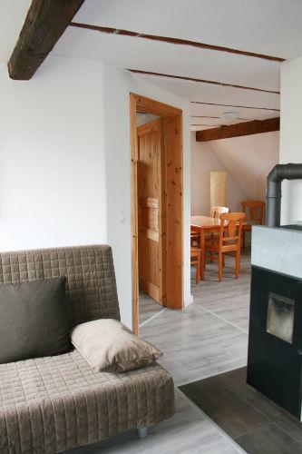 Ferienwohnung Kaim Prichsenstadt Δωμάτιο φωτογραφία
