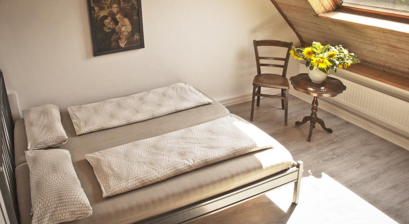 Ferienwohnung Kaim Prichsenstadt Δωμάτιο φωτογραφία