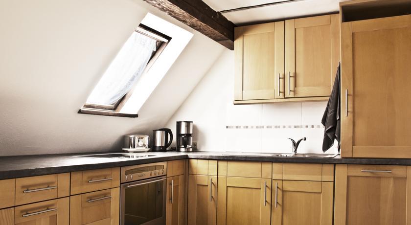 Ferienwohnung Kaim Prichsenstadt Δωμάτιο φωτογραφία