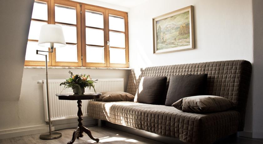 Ferienwohnung Kaim Prichsenstadt Δωμάτιο φωτογραφία