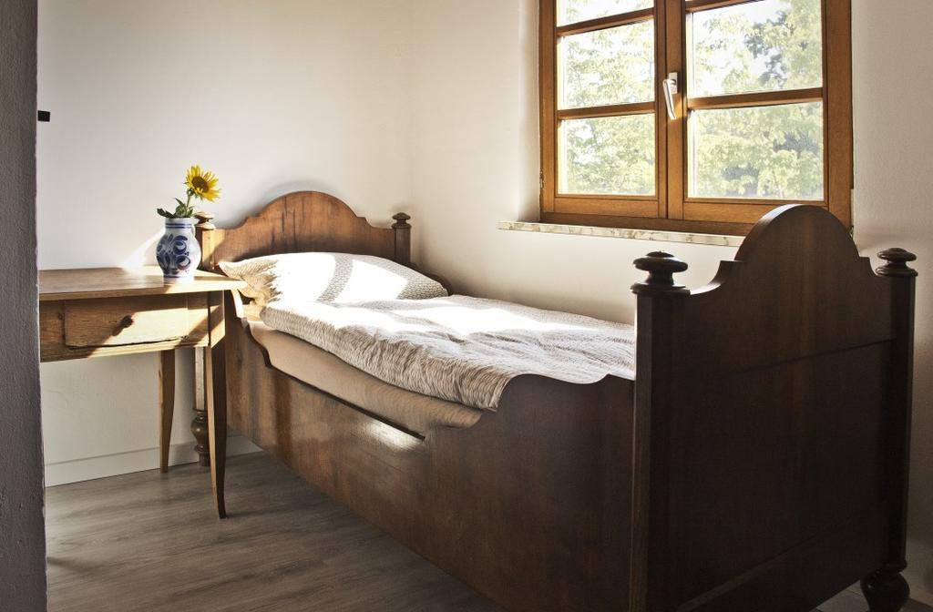 Ferienwohnung Kaim Prichsenstadt Δωμάτιο φωτογραφία